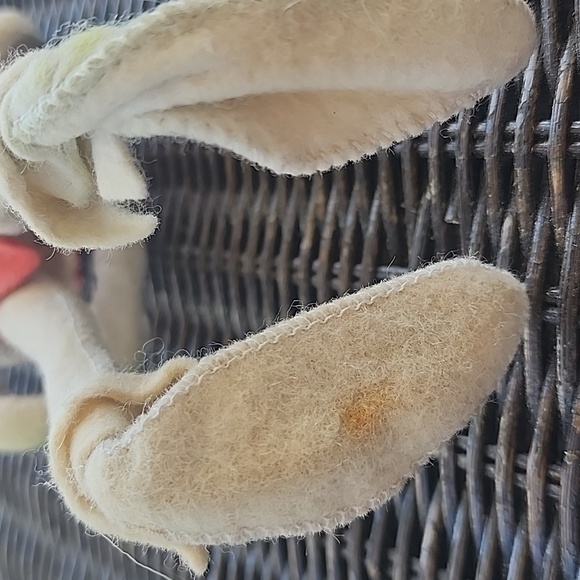 Annalee 1998 Doll elf - Picture 4 of 5